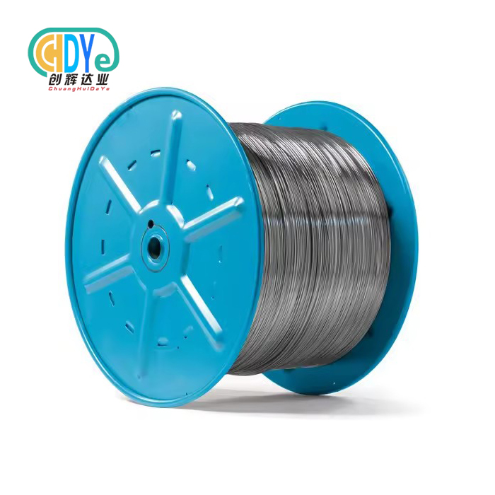 Grade 2 Titanium Wire